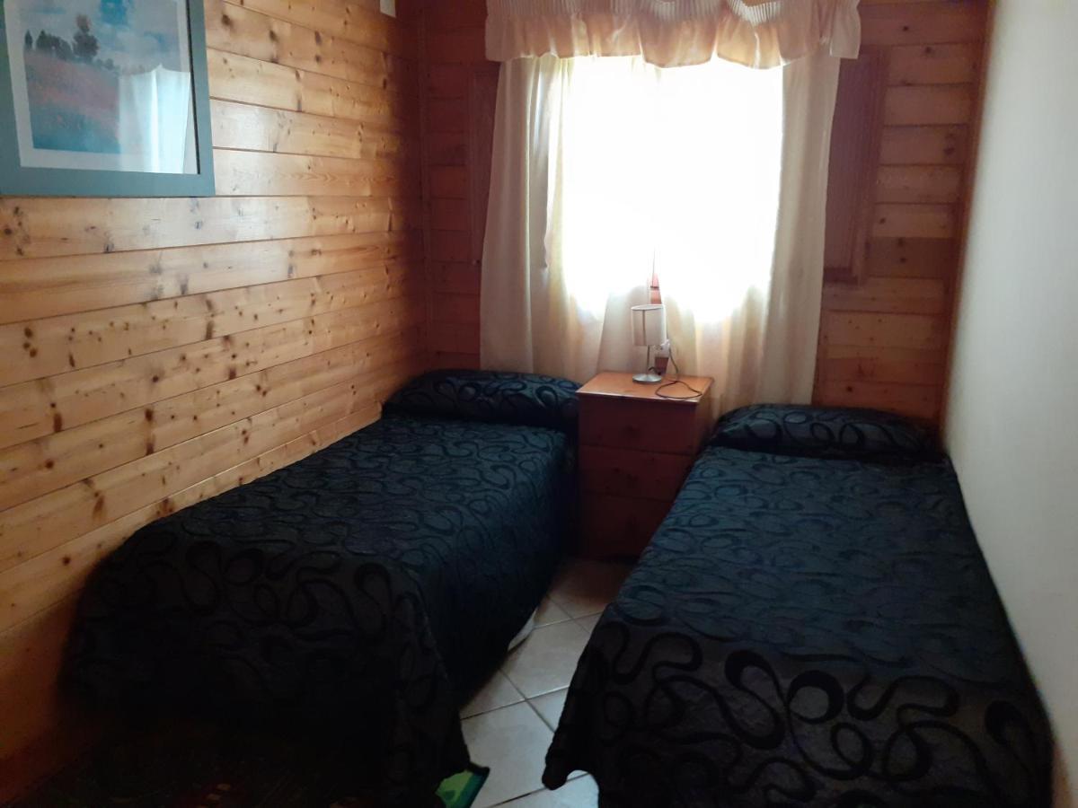 Hostal Oasis Дения Экстерьер фото