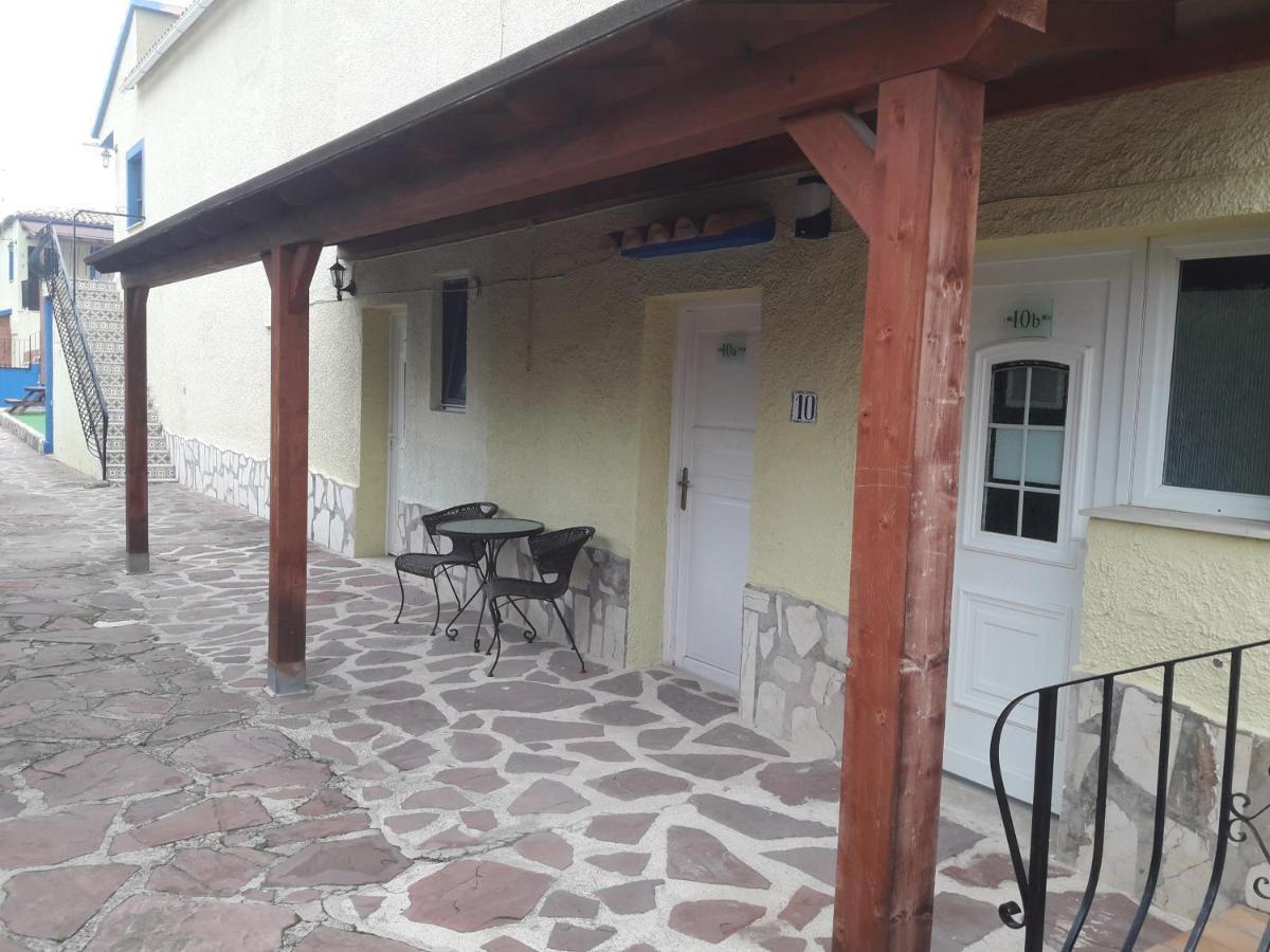 Hostal Oasis Дения Экстерьер фото